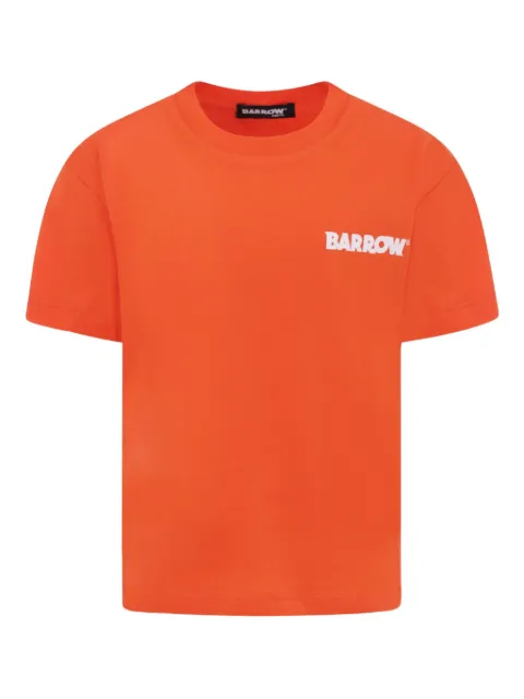 Barrow kids Special Palms T-shirt