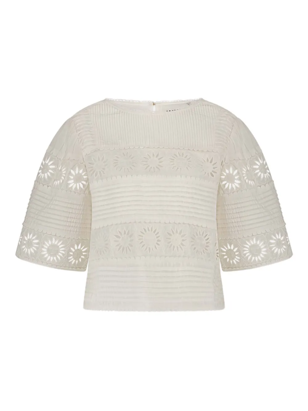 Fabienne Chapot Sun トップ - ニュートラル Fabienne Chapot Sun トップ - ニュートラル