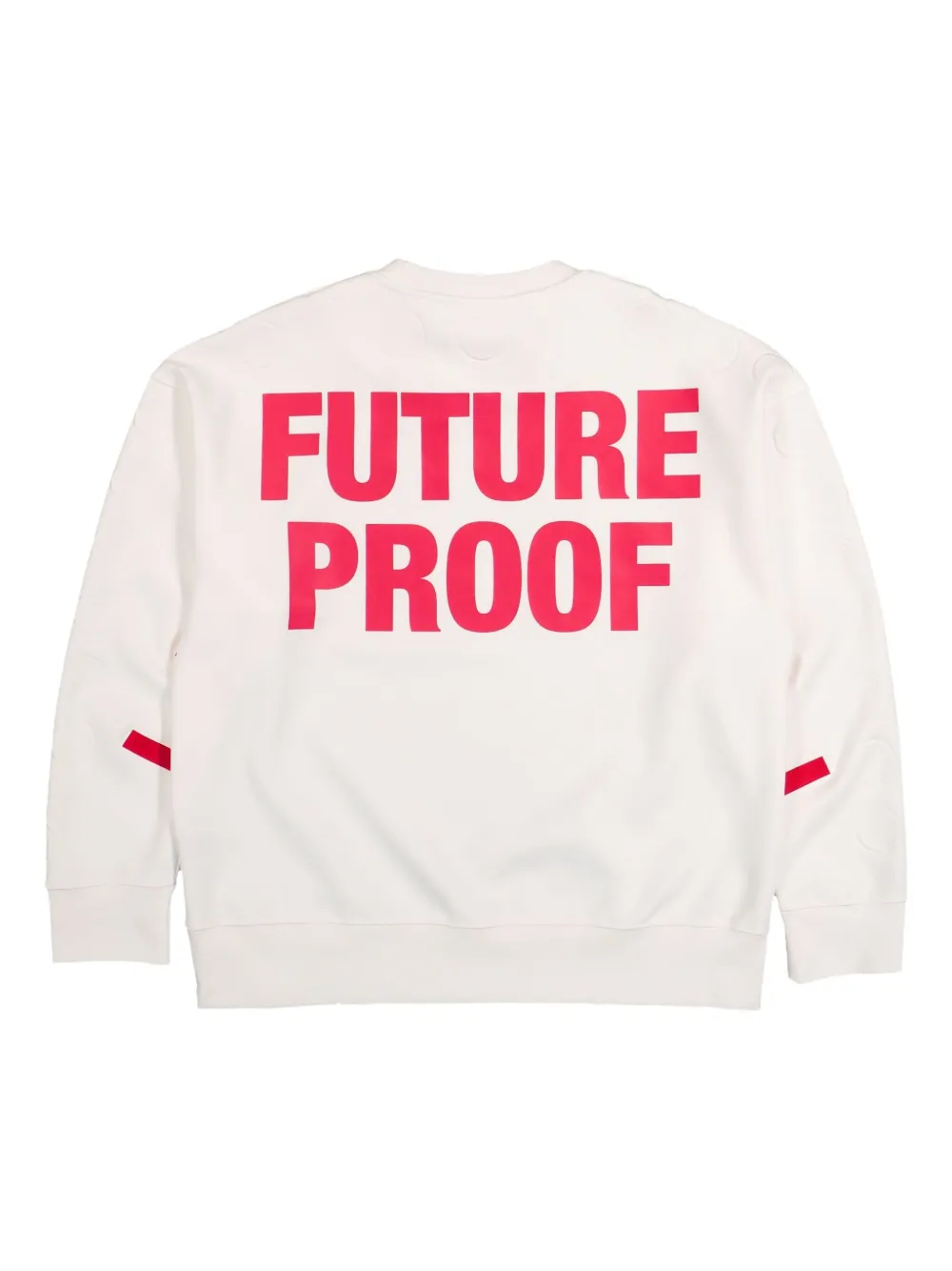 Walter Van Beirendonck sudadera Raw en colaboración con G-Star | Sudaderas | Image 2