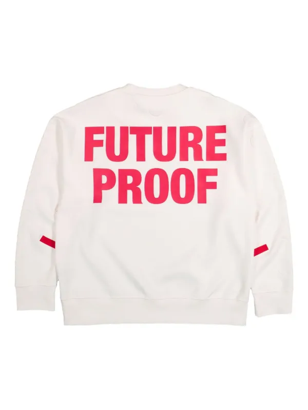 Waltervanbeirendonck gstar スウェット Oversized Sweat LS - G-STAR x Walter Van Beirendonck | Why