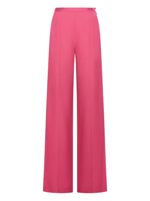Taller Marmo Marlene wide-leg trousers