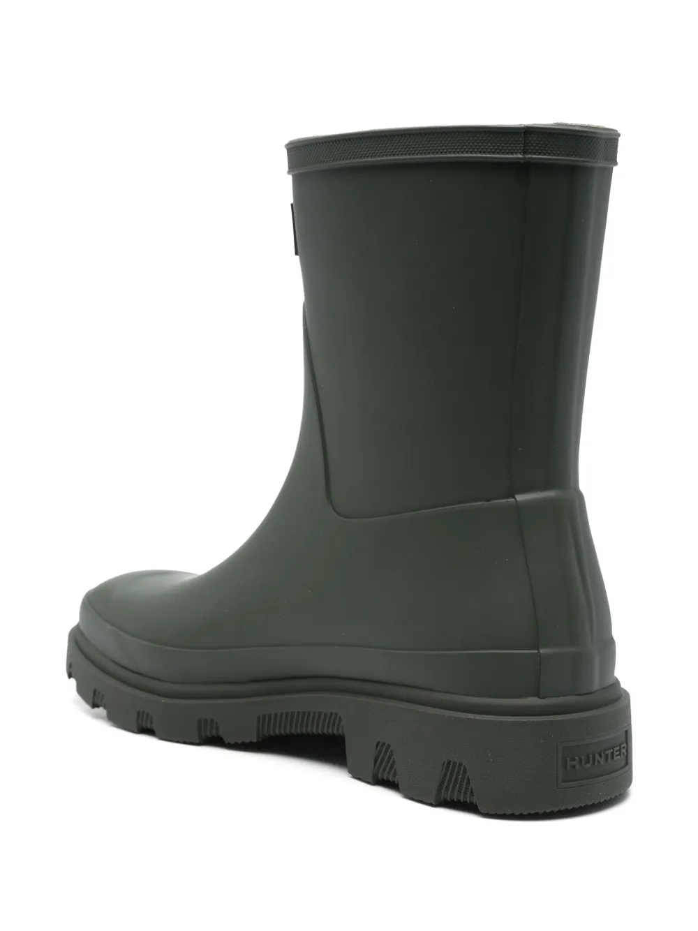 Hunter Downpour rain boots | Boots | Image 3
