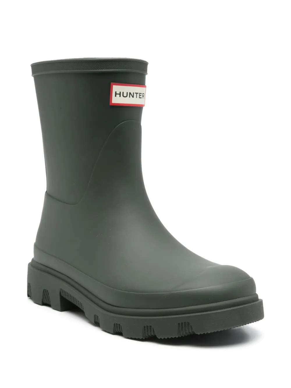 Hunter botas de lluvia Downpour | Botines | Image 2