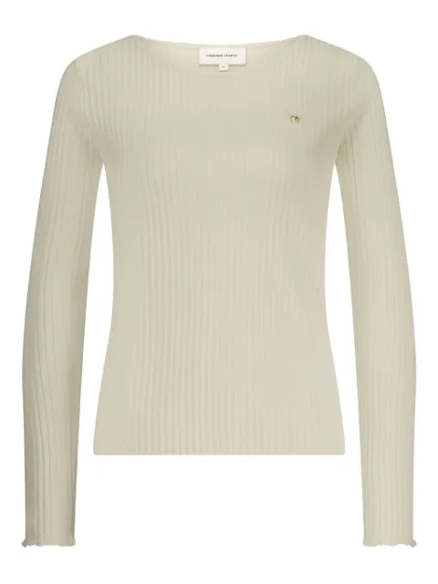 Fabienne Chapot playera Gemma