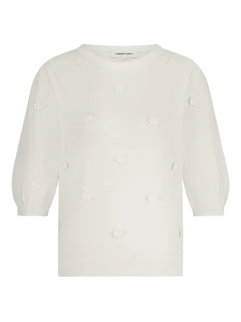 Fabienne Chapot playera Hilly