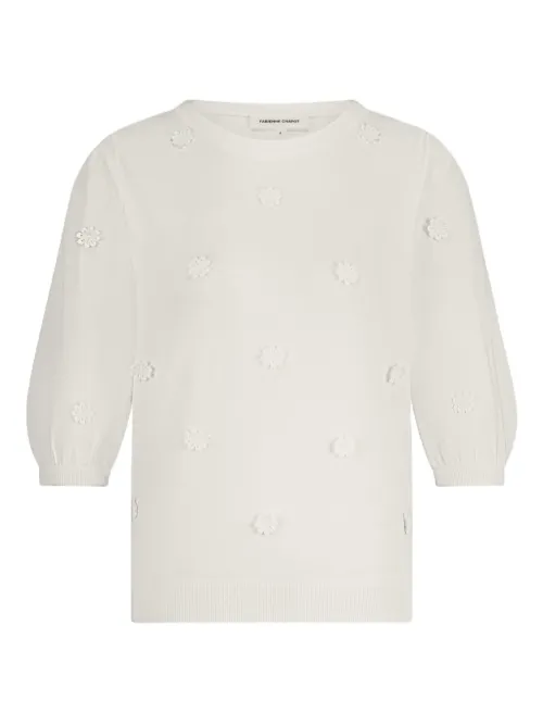 T-shirt Hilly - Fabienne Chapot - Modalova