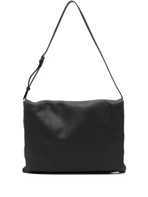 The Row bolsa de hombro Nan