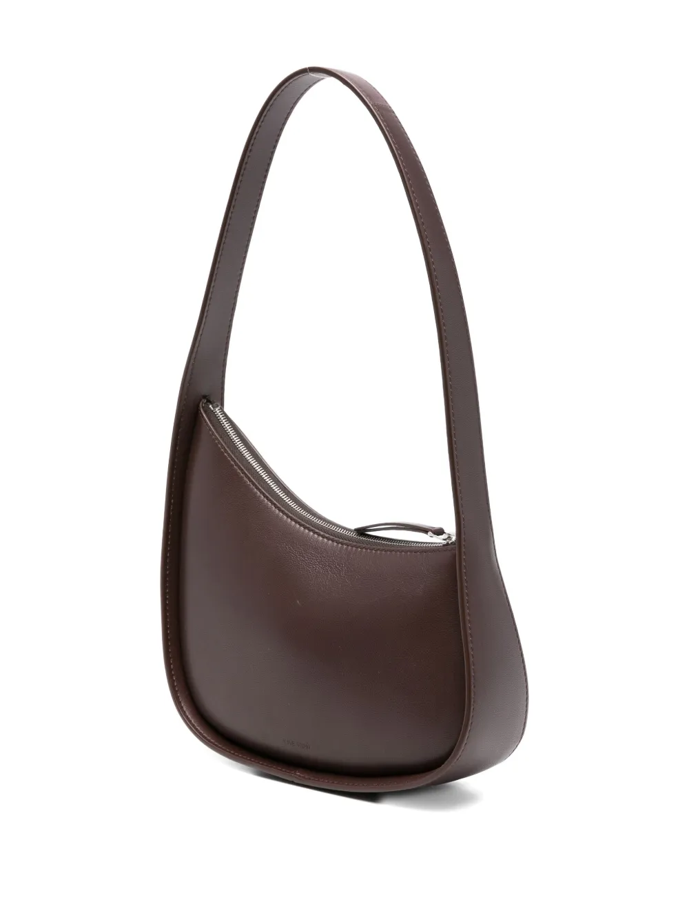 The Row Half Moon shoulder bag Bruin