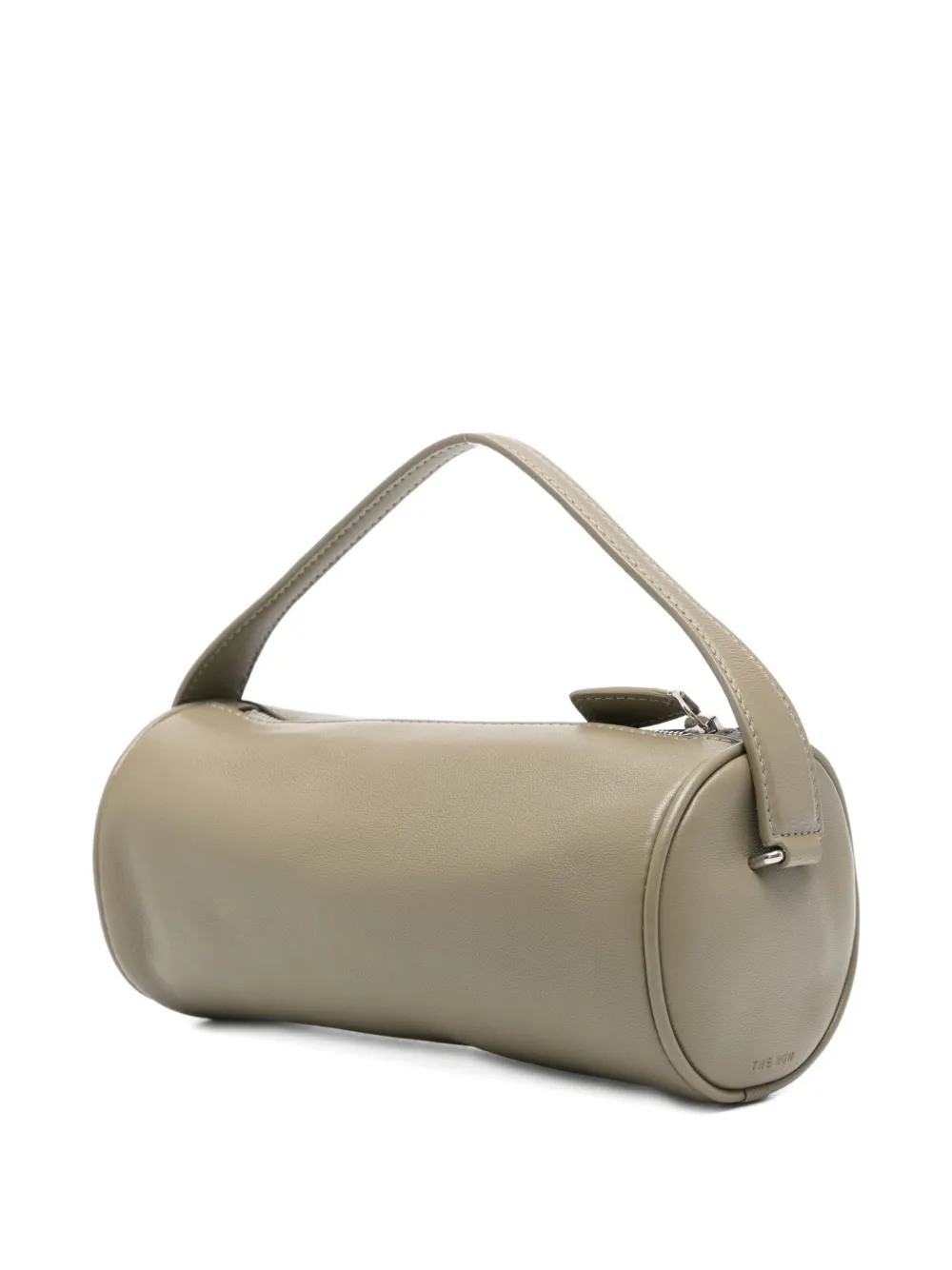 The Row Round 90s tote bag Groen
