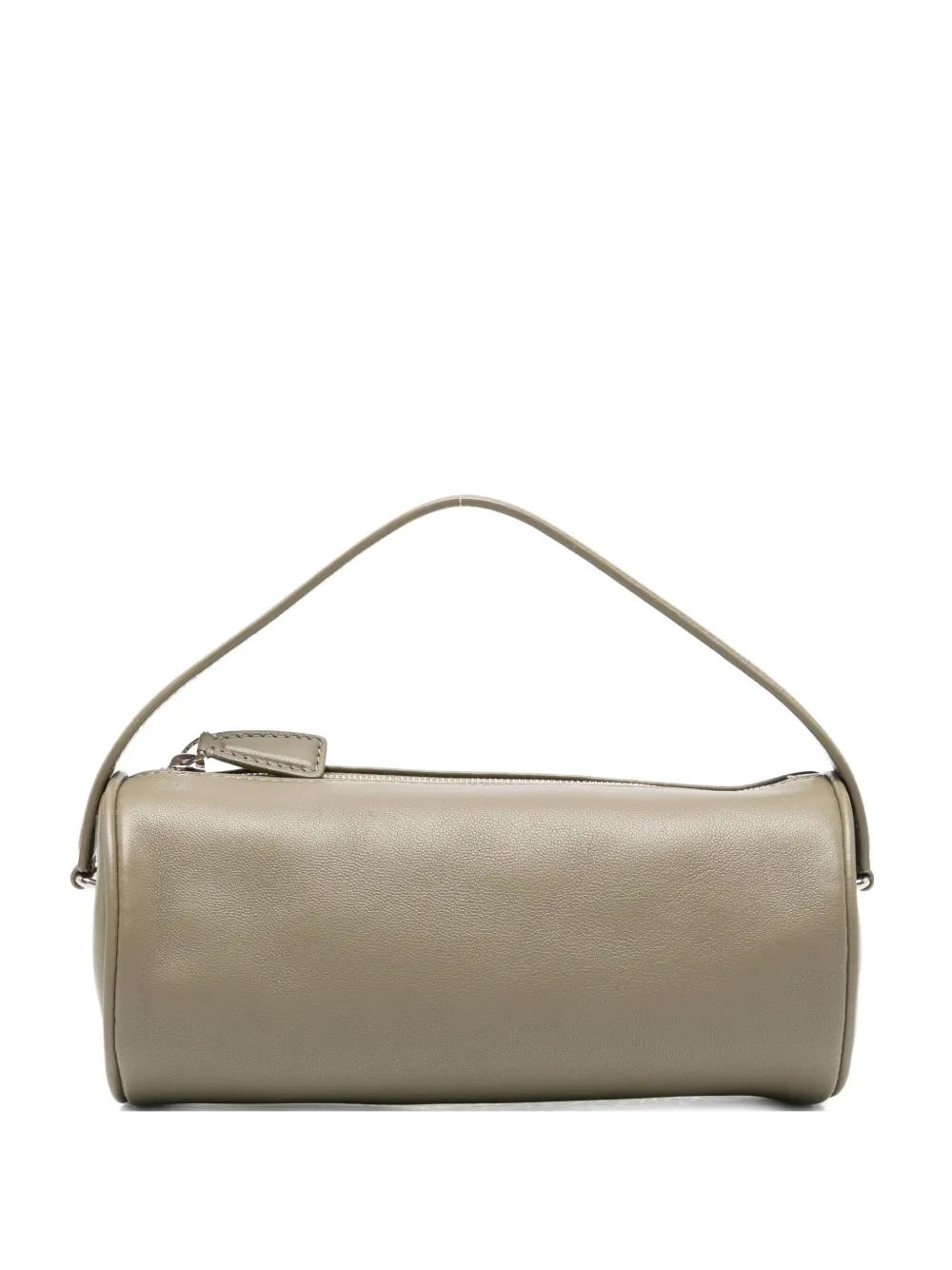 The Row Round 90s tote bag Groen