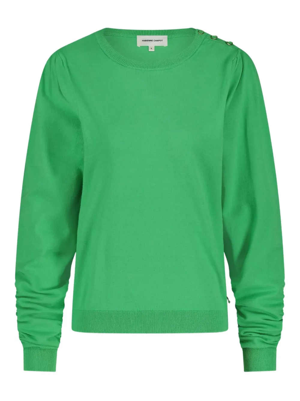 Molly jumper