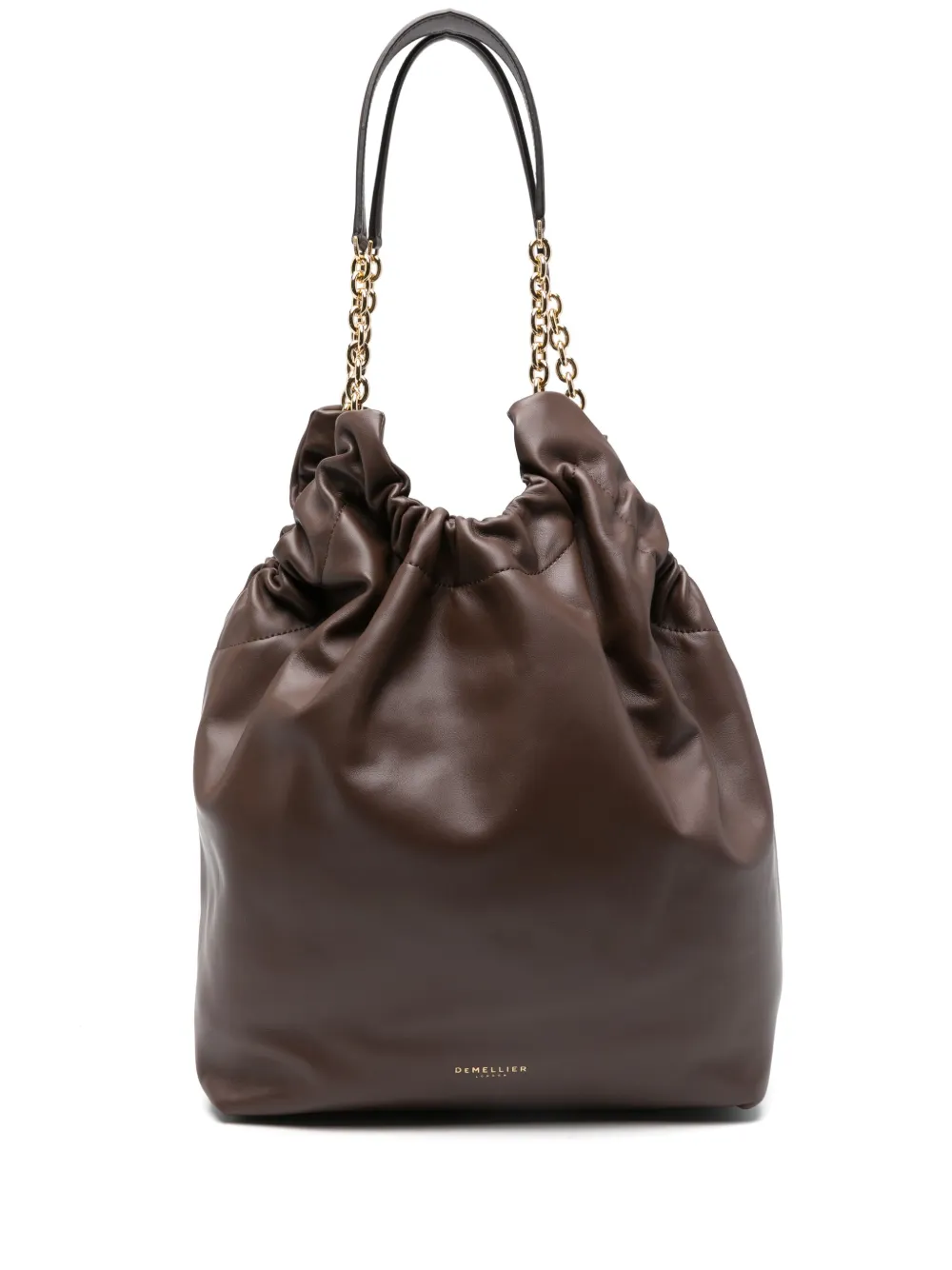 DeMellier The Miami tote bag | Brown | Image 1
