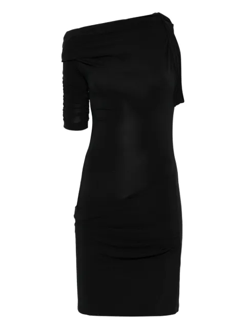 Jacquemus The Drapeado mini dress