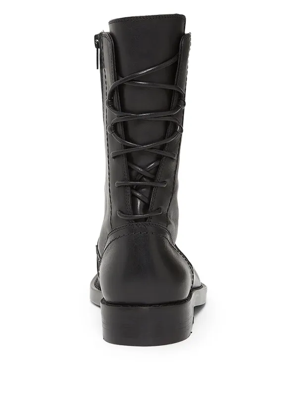 k*k様 ANN DEMEULEMEESTER パイレーツ ブーツ ann demeulemeester