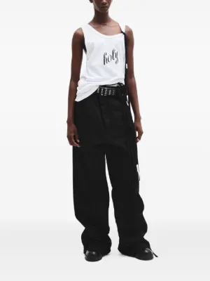 Women's Ann Demeulemeester Tanks – tank tops – Farfetch