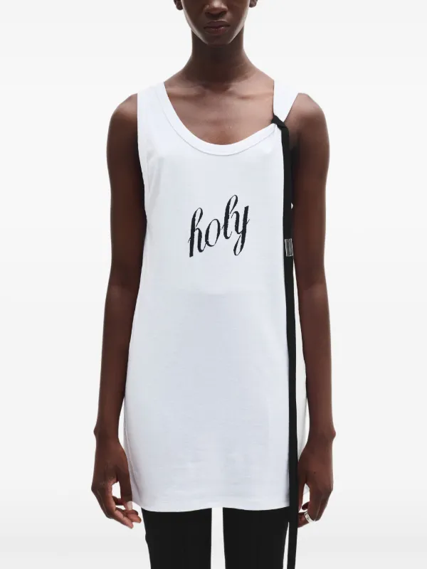大人気！！　Ann Demeulemeester タンクトップ　ホワイト 29854768_59212871_600.jpg