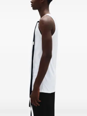 Ann Demeulemeester ノースリーブ メンズ通販 - FARFETCH