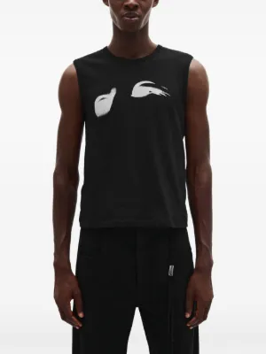 Ann Demeulemeester ノースリーブ メンズ通販 - FARFETCH