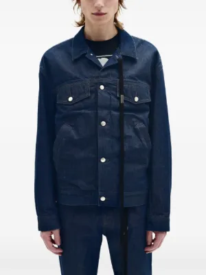 Ann Demeulemeester Jackets for Men - FARFETCH