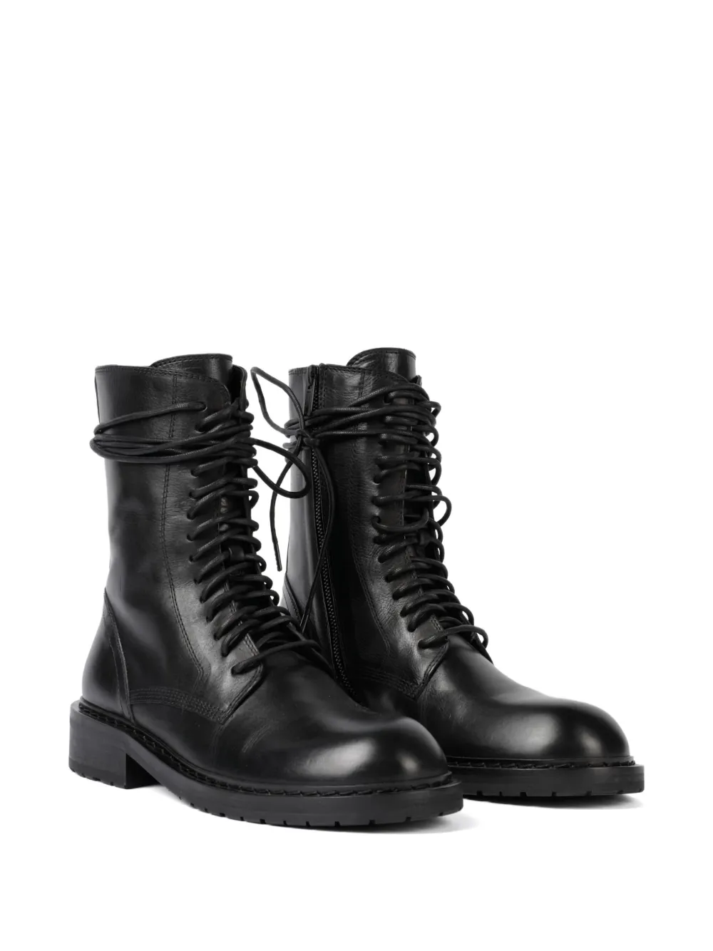 Ann Demeulemeester Danny ankle boots | Ankle Boots | Image 2