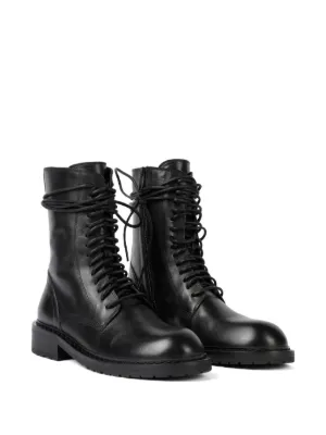 Ann Demeulemeester（アン ドゥムルメステール）ブーツ - FARFETCH