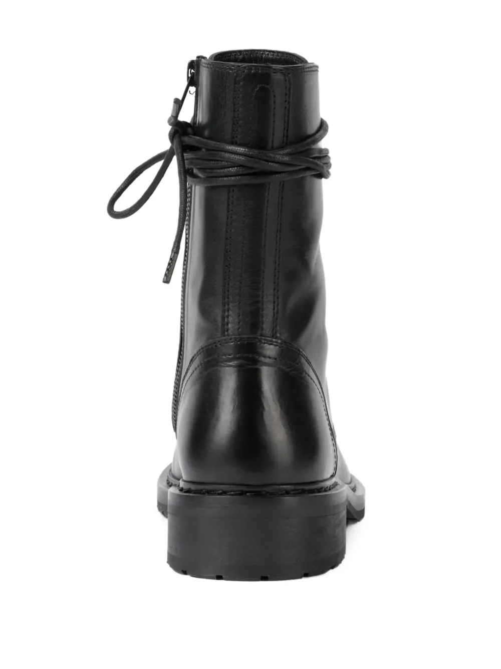 Ann Demeulemeester Danny Stiefeletten In Black