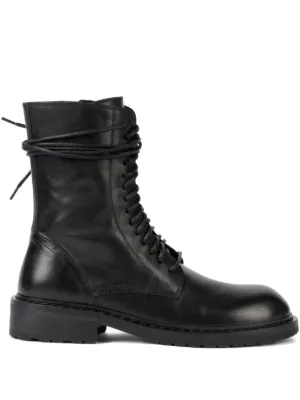 Ann Demeulemeester（アン ドゥムルメステール）ブーツ - FARFETCH