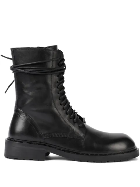 Ann Demeulemeester Danny ankle boots