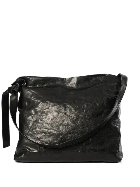 Ann Demeulemeester large Tosh shoulder bag