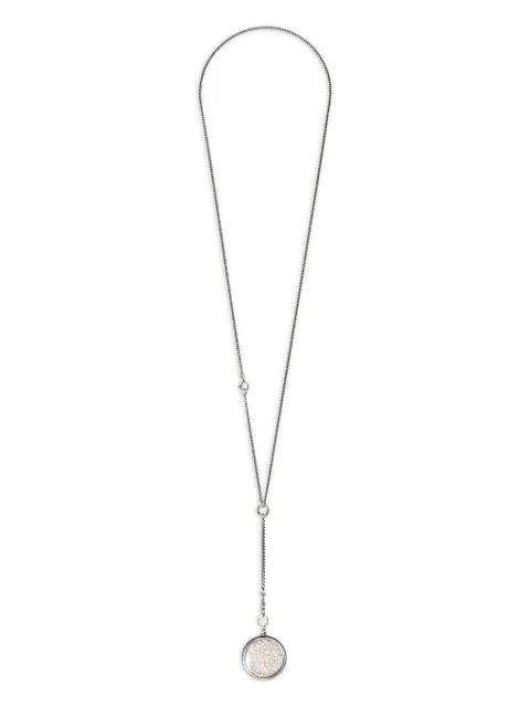 Ann Demeulemeester Elsu halsketting