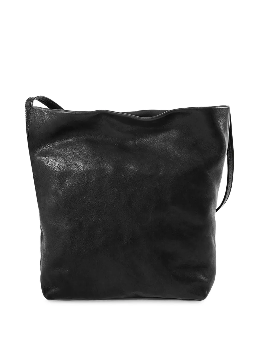 Ann Demeulemeester Ger Mini Soft Shoulder Bag