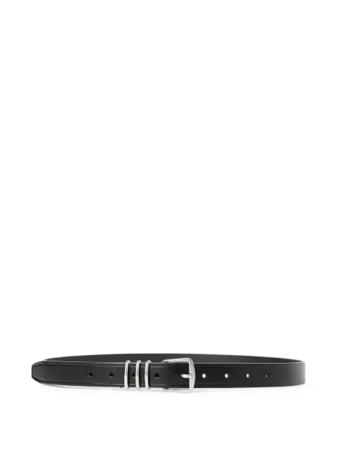 Ann Demeulemeester ceinture Nesa