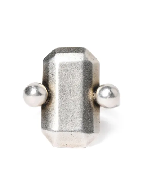 Ann Demeulemeester Vivil ring