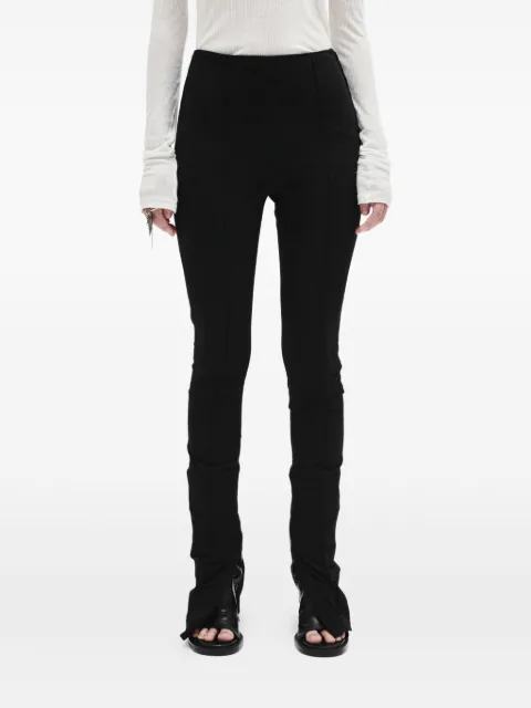Ann Demeulemeester leggins Signe
