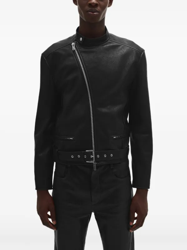 本人期　ANN DEMEULEMEESTER leatherjacket 29854832_59211664_600.jpg