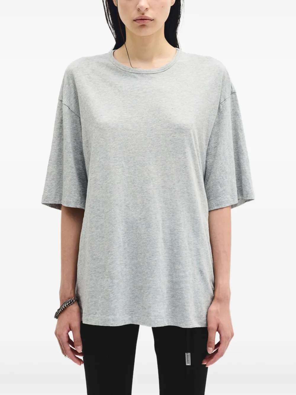 Ann Demeulemeester Aga Sunset Bleeding T-shirt