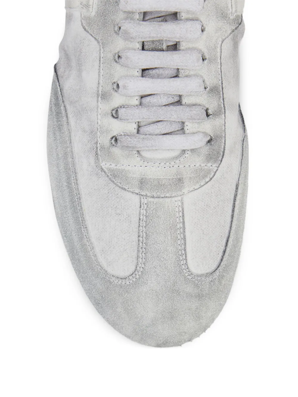 Ann Demeulemeester Siru low-top sneakers White