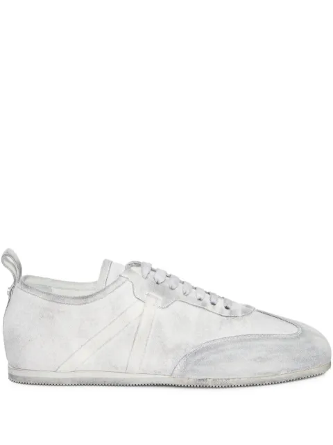 Ann Demeulemeester Siru low-top sneakers