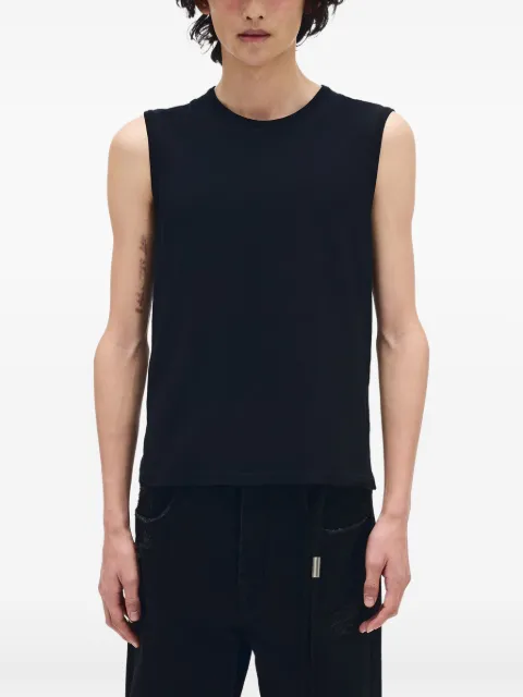 Ann Demeulemeester Ysewijn 'Eternal Roses'' top