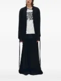 Ann Demeulemeester Valere shirt - Black