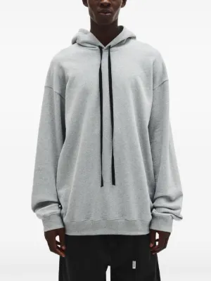 ann demeulemeester ノースリーブパーカー ann demeulemeester ノースリーブジップパーカー