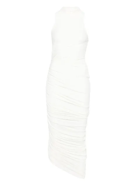 Jacquemus La Robe Piazza midi dress