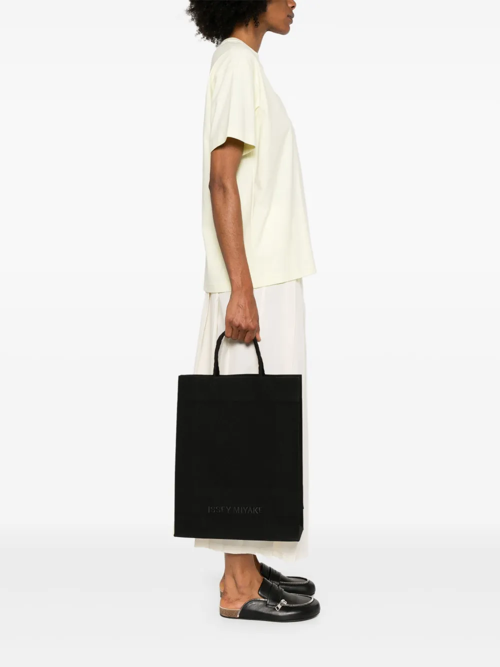 Paper Bag tote bag