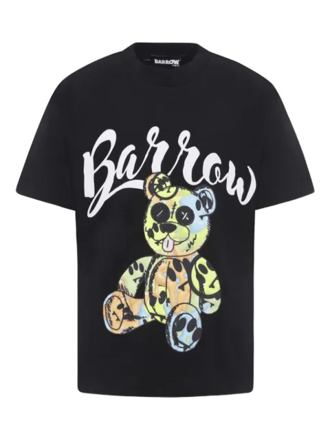 Barrow kids Special Bear T-shirt