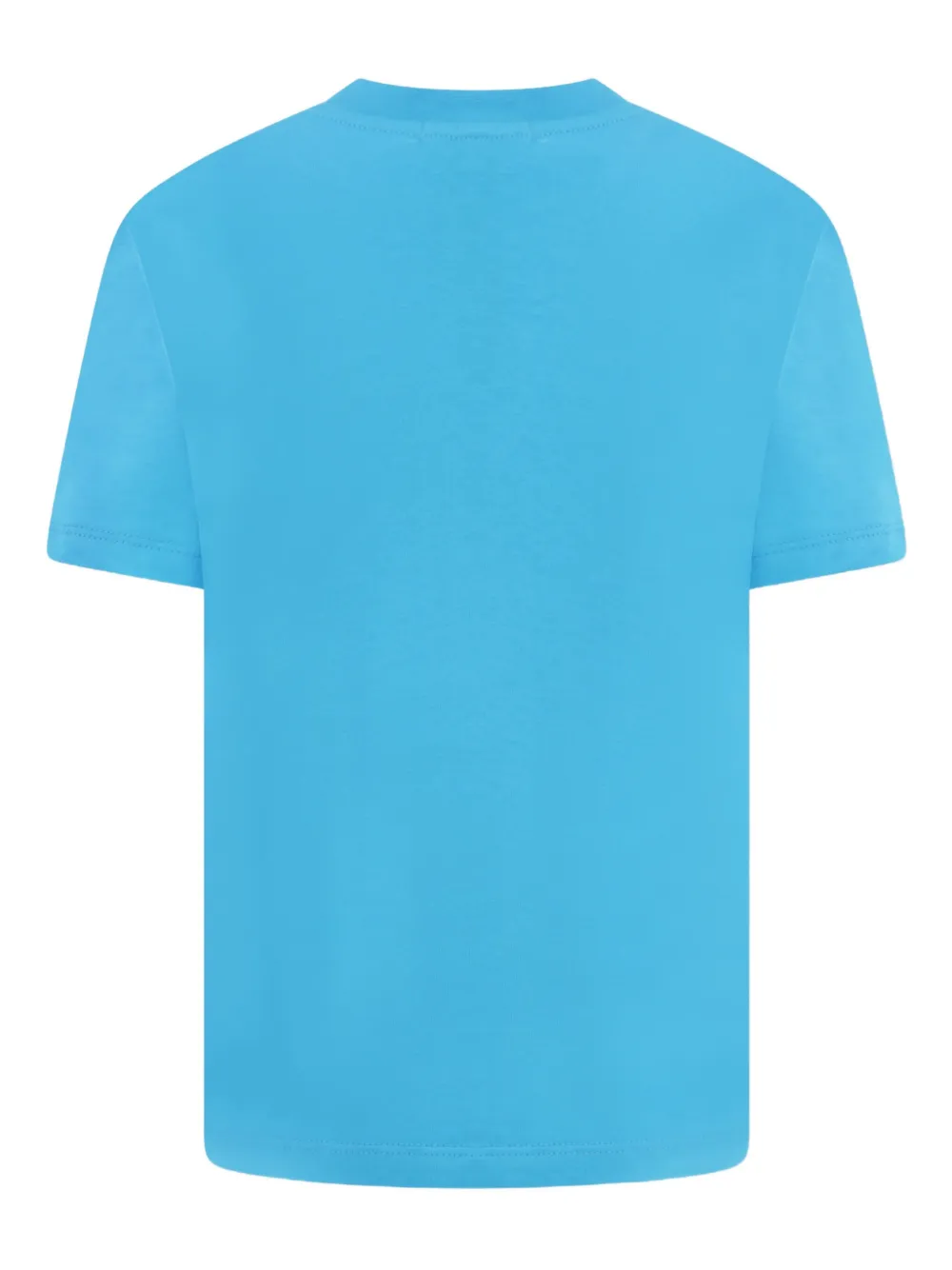 Barrow kids Special Bones T-shirt Blauw
