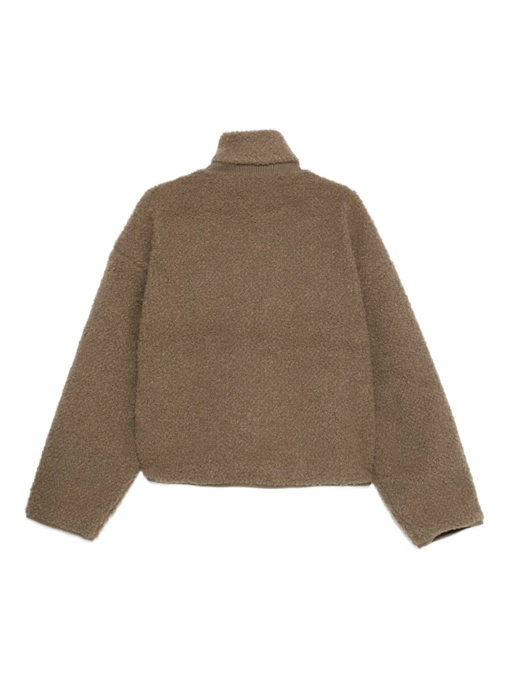 ENTIRE STUDIOS Ef faux-fut zip jacket | Faux Fur & Shearling Jackets | Image 2