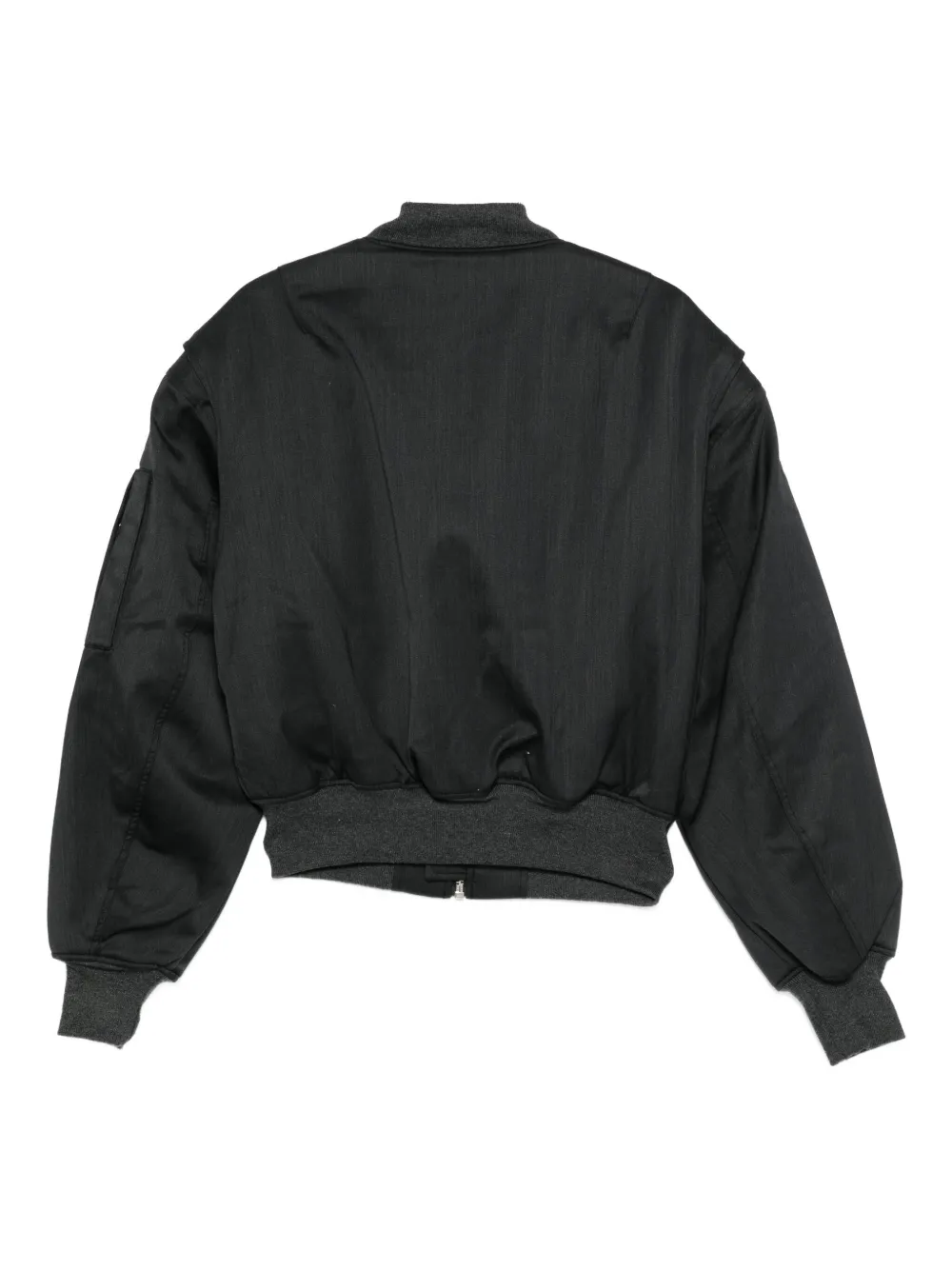 ENTIRE STUDIOS Broad bomber jacket | Chamarras bomber | Image 2
