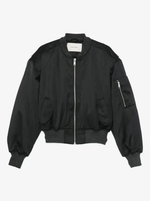 ENTIRE STUDIOS Broad bomber jacket