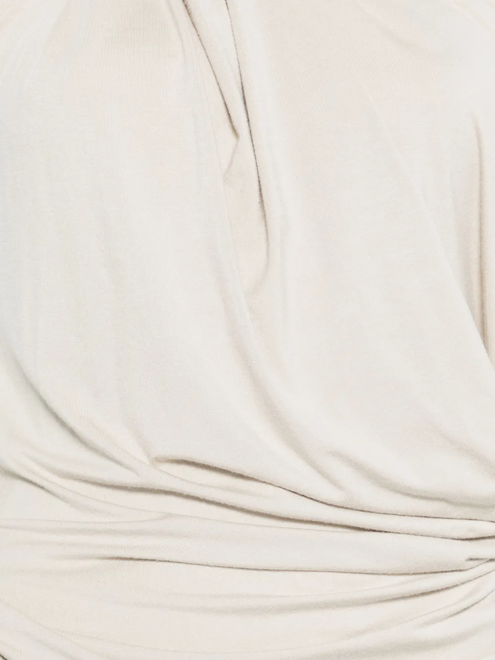 ENTIRE STUDIOS Dalters mouwloze top Beige