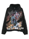 Represent Iron Maiden hoodie - Black